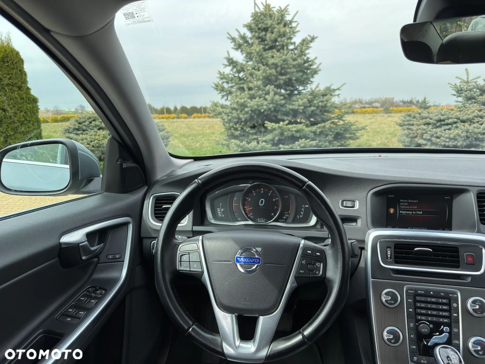 Volvo S60 2.5 T5 AWD - 20