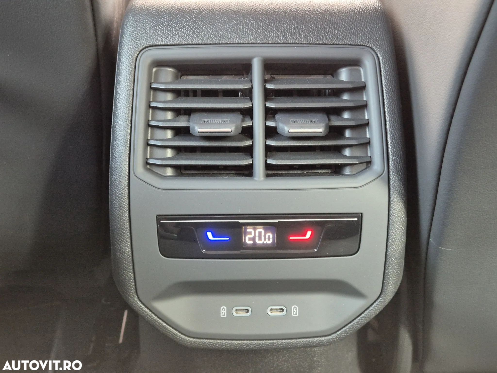 Cupra Formentor 1.4 e-HYBRID PHEV - 13
