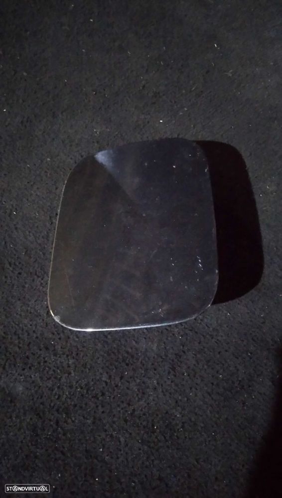 Tampa Do Combustivel Audi A6 (4B2, C5) - 2