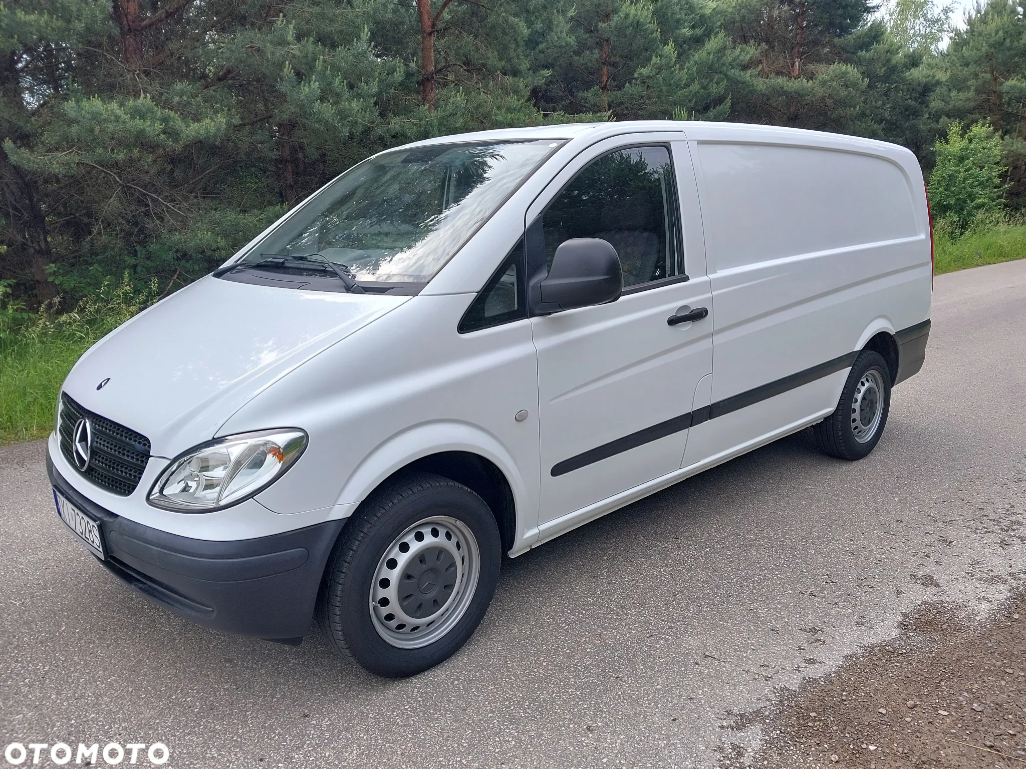 Mercedes-Benz Vito - 4