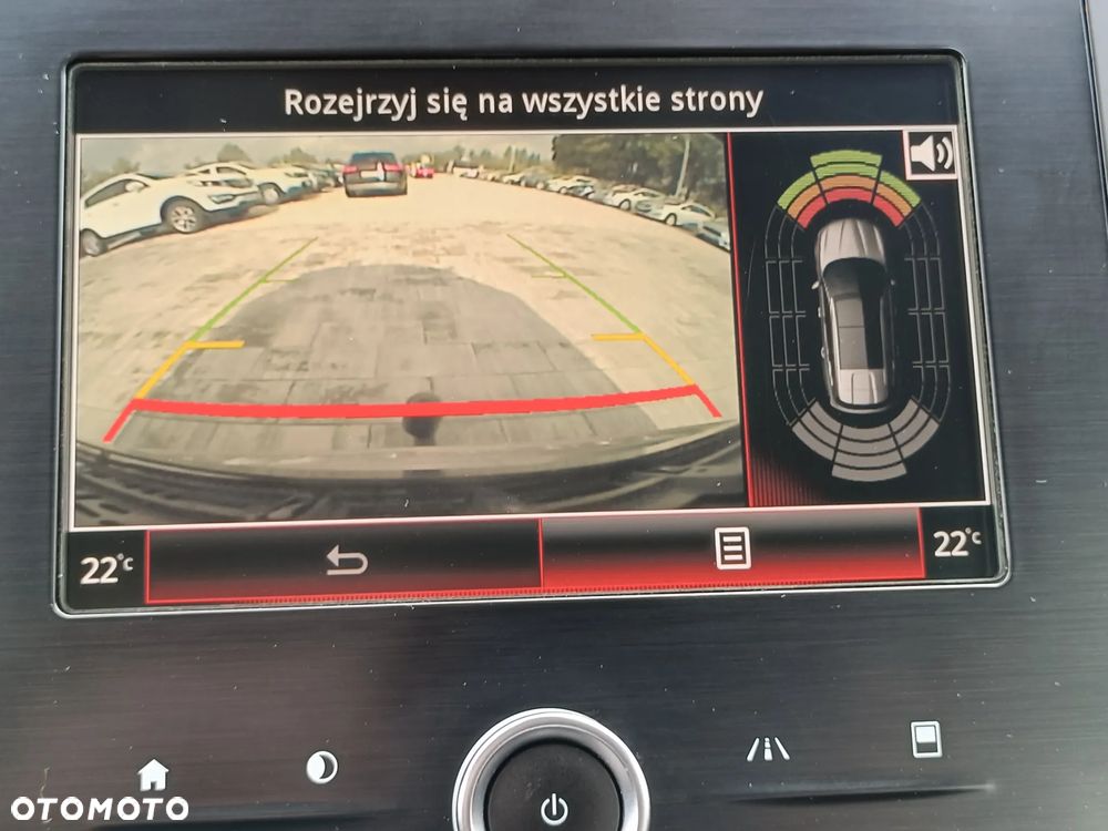 Renault Talisman - 26
