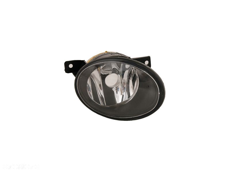 HALOGEN VW TRANSPORTER T5 LIFT MULTIVAN 7E0 2009- - 1