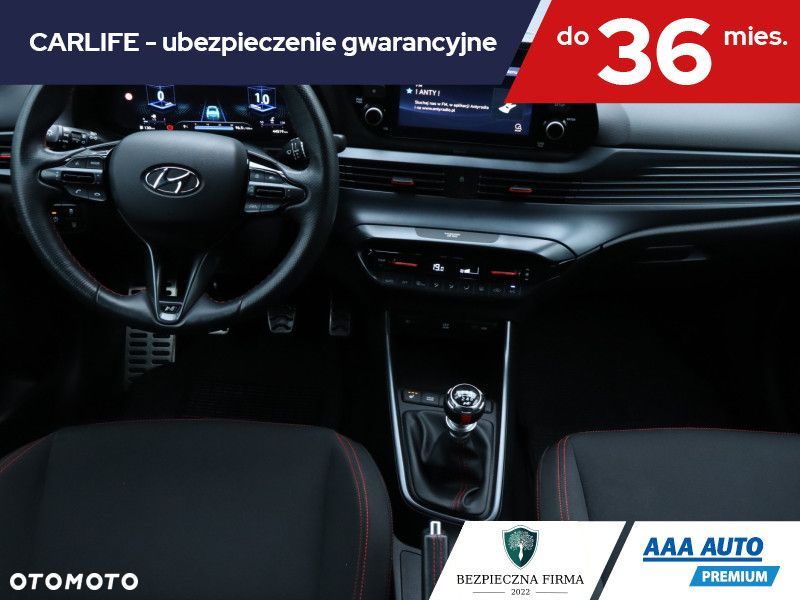 Hyundai i20 - 9