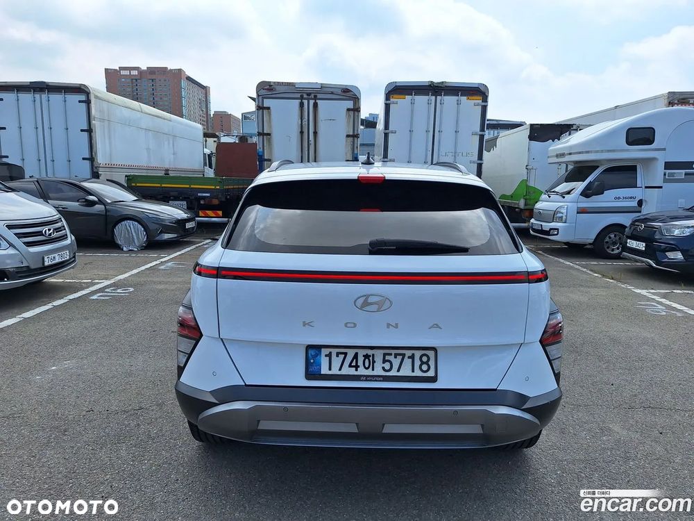 Hyundai Kona 1.6 T-GDI DCT Prime - 3