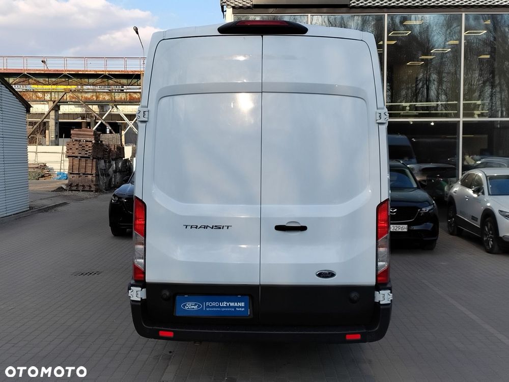 Ford Transit - 4