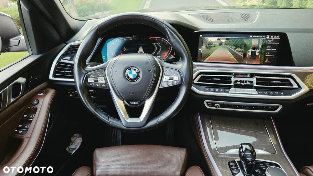 BMW X5 xDrive25d - 11