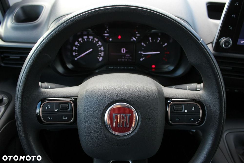 Fiat Doblo - 17