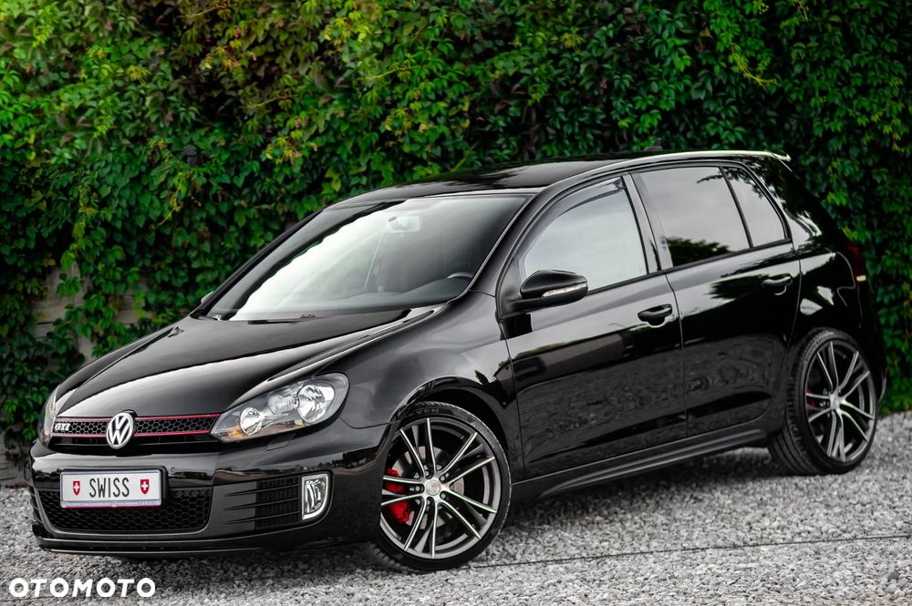 Volkswagen Golf 2.0 GTI - 7