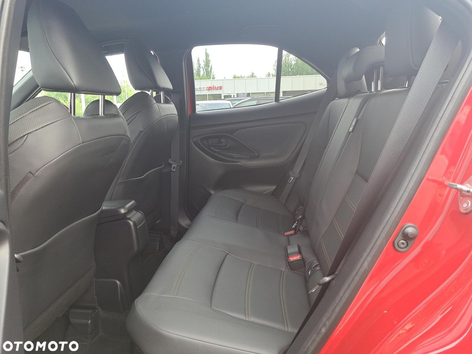 Toyota Yaris Cross - 10