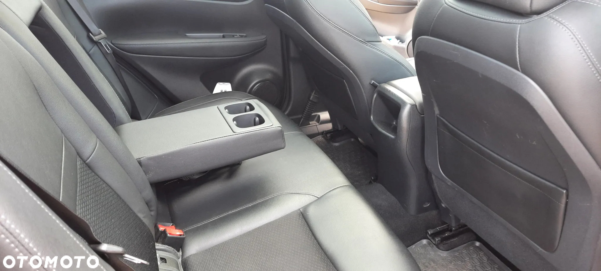 Nissan Qashqai 1.6 DIG-T Tekna - 13