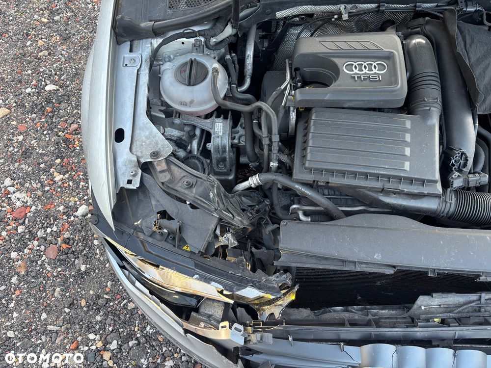 Audi A3 Limousine - 22
