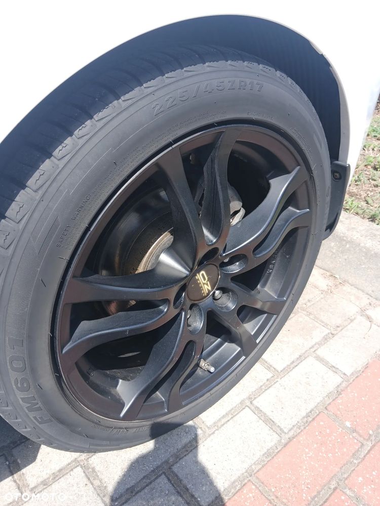 Kia Ceed 1.6 CRDi GT Line - 5