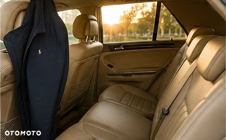 Mercedes-Benz ML 280 CDI 4-Matic - 5