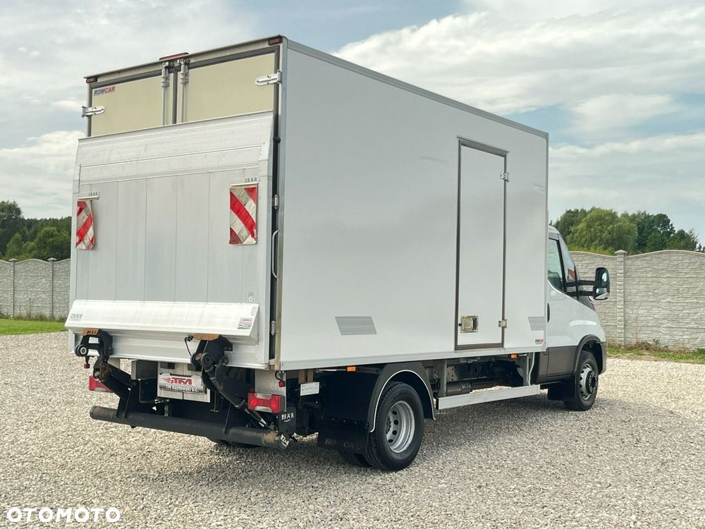 Iveco Daily - 5