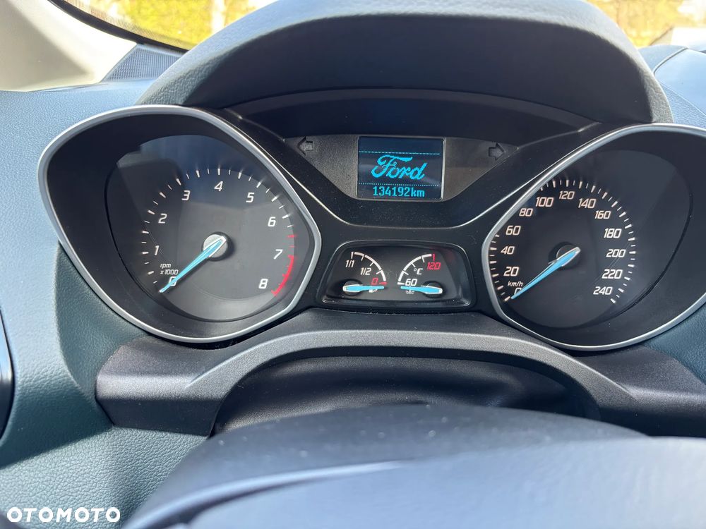 Citroën C4 Cactus BlueHDi 100 Airdream Stop&Start Feel - 13