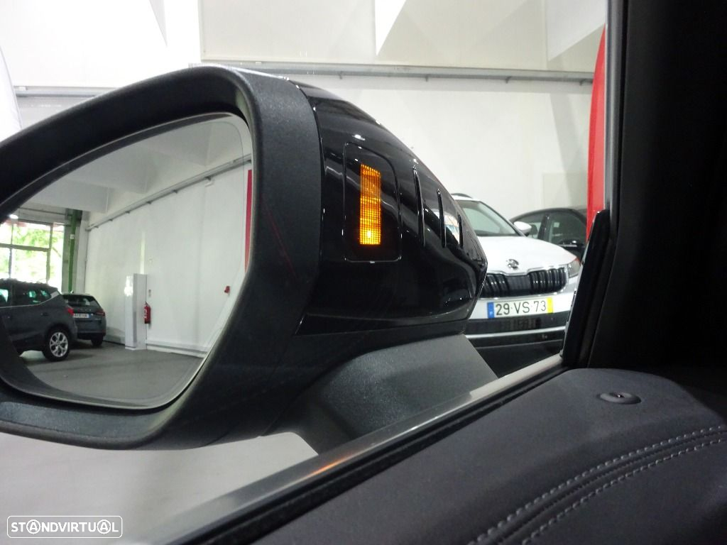 Audi A5 Avant TDI S line Tech - 34