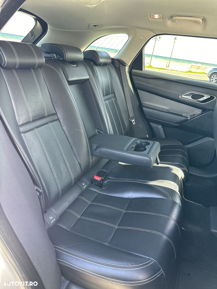 Land Rover Range Rover Velar 2.0 R-Dynamic S - 12