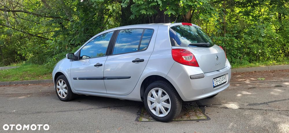Renault Clio 1.2 16V Edition Dynamique - 5
