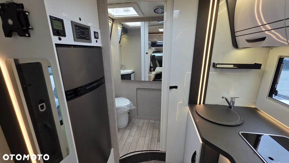 McLOUIS MC4 321 - 23