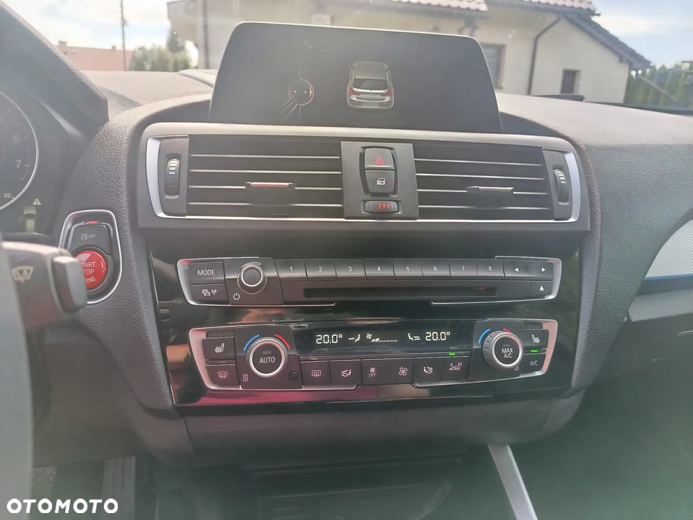 BMW Seria 1 M135i Sport - 8
