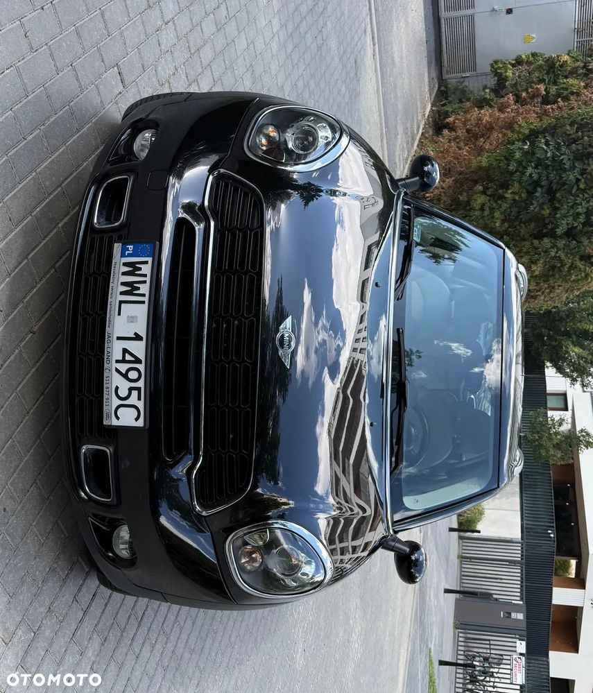 MINI Countryman - 1
