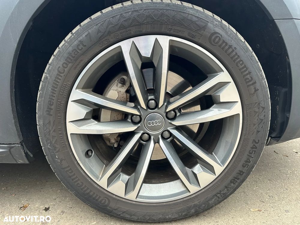Audi A4 Allroad quattro 2.0 TDI S tronic - 31