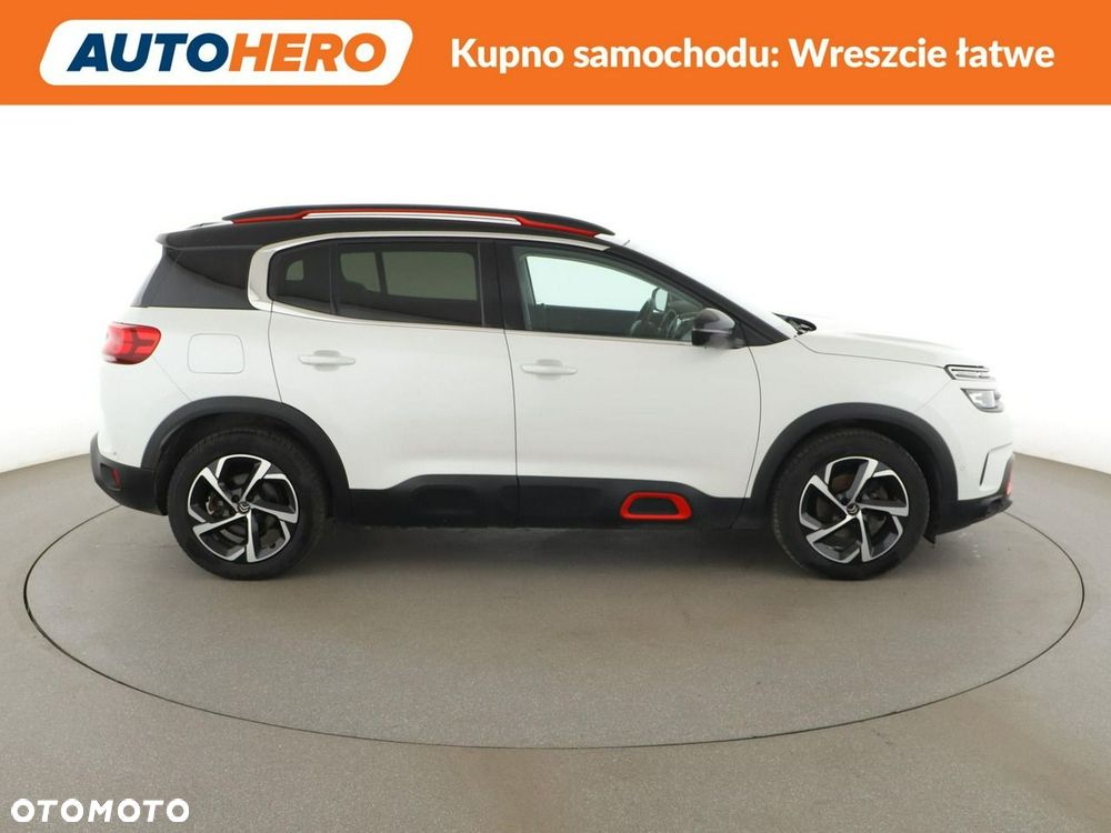 Citroën C5 Aircross 1.5 BlueHDi Shine - 10