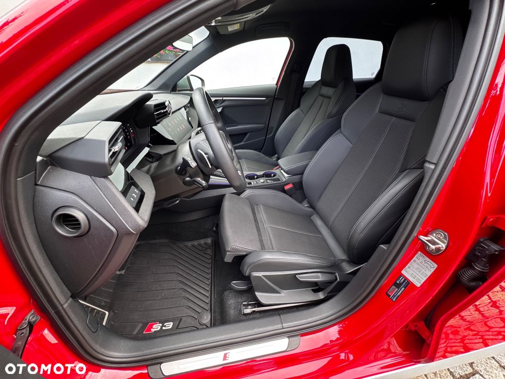 Audi S3 - 22