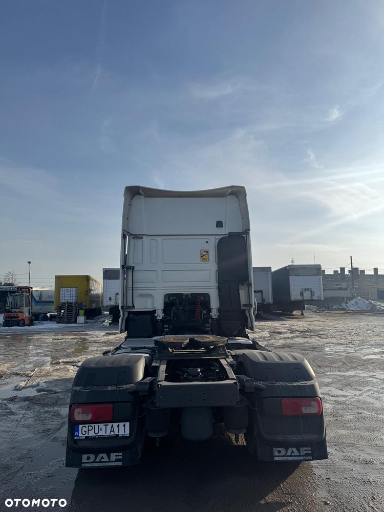 DAF XF530FT - 15