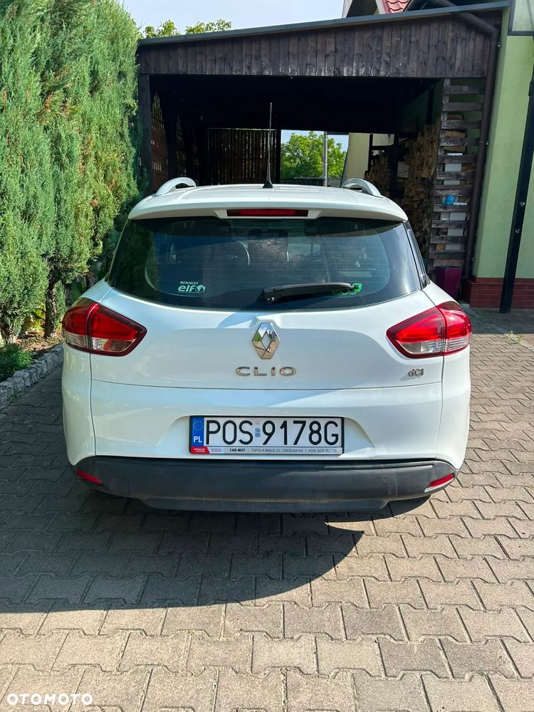 Renault Clio 2017 photo 3