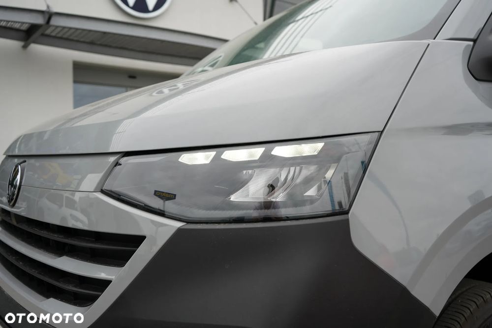 Volkswagen Transporter T7 furgon - 5