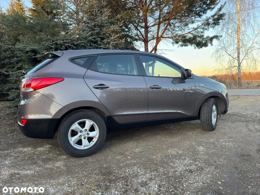 Hyundai ix35 - 20