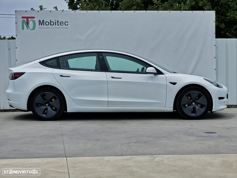 Tesla Model 3 Tração Traseira - 2
