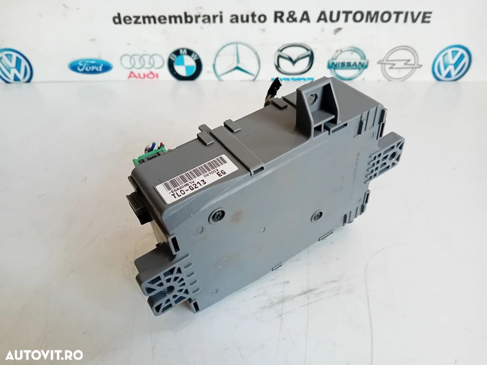 Panou Tablou Sigurante Honda Accord 2.0 Benzina Motor R20A3 An 2008-2013 - 5
