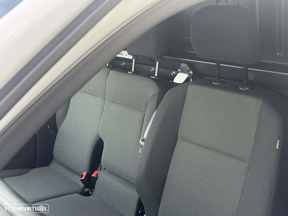 Citroën Berlingo XL 1.5 BlueHDi 100cv - 5