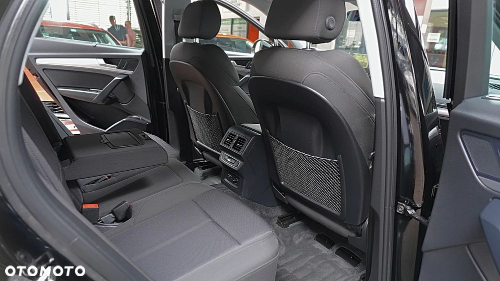 Audi Q5 40 TFSI mHEV Quattro Advanced S tronic - 17