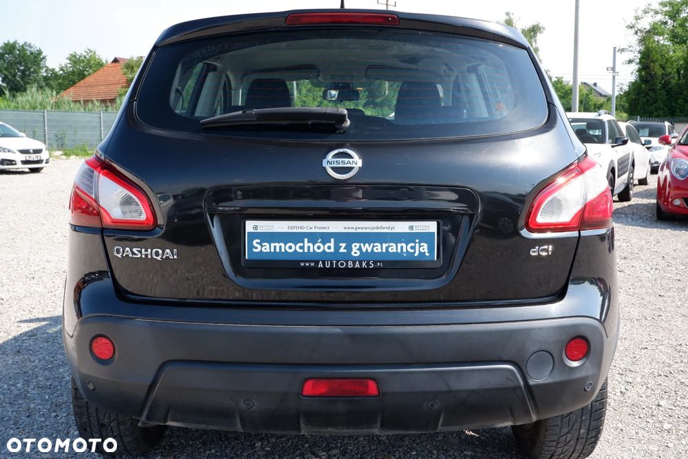 Nissan Qashqai 1.5 dCi N-Tec - 33