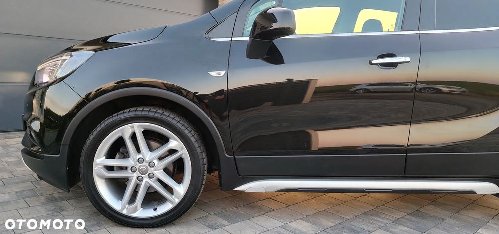 Opel Mokka 1.4 Turbo ecoFLEX Start/Stop Innovation - 12