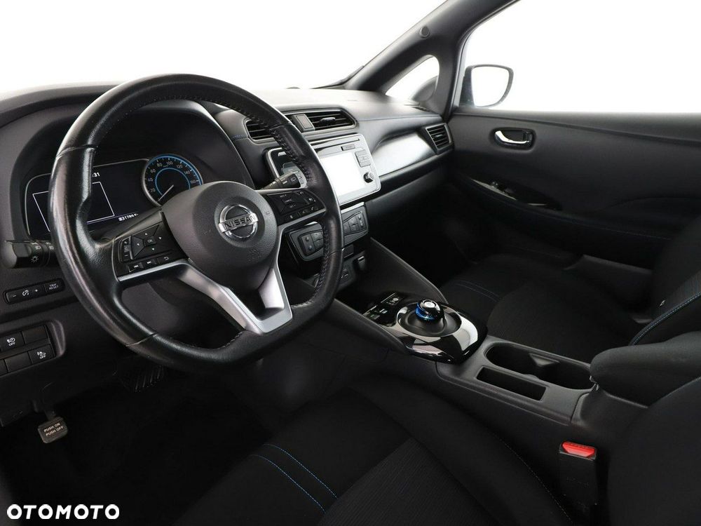 Nissan Leaf 40kWh Acenta - 14
