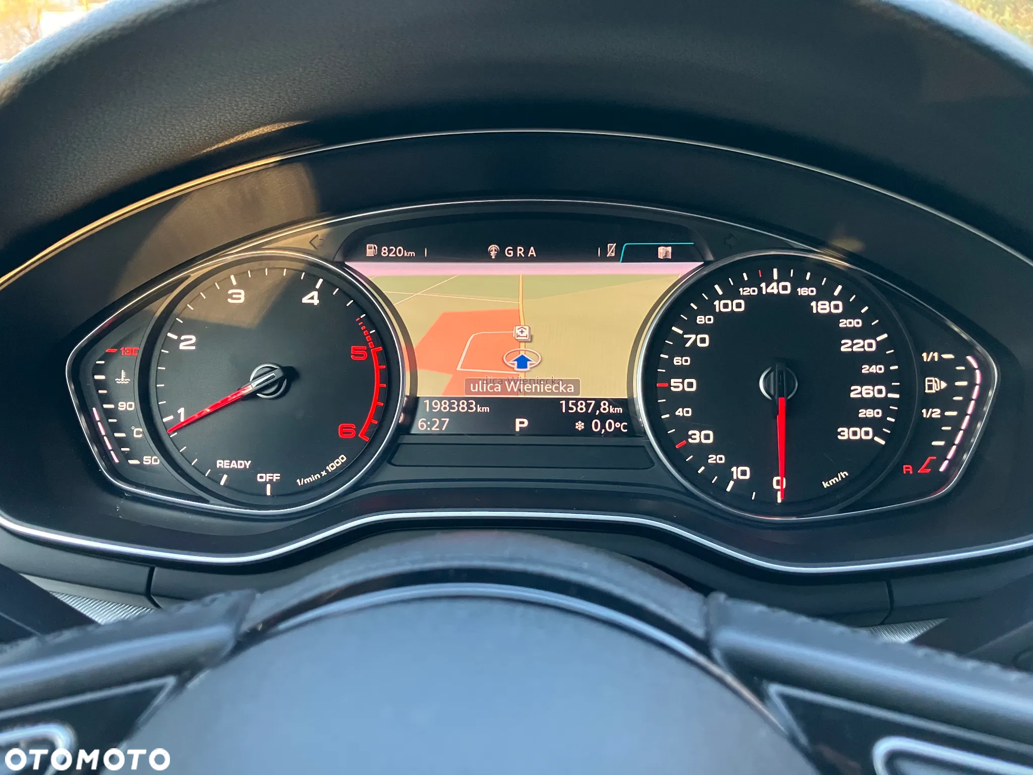 Audi A4 2.0 TDI S tronic - 15