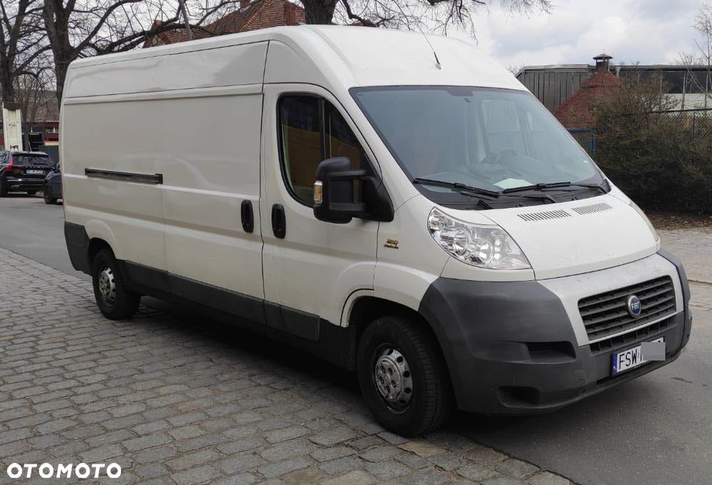 Fiat DUCATO - 1