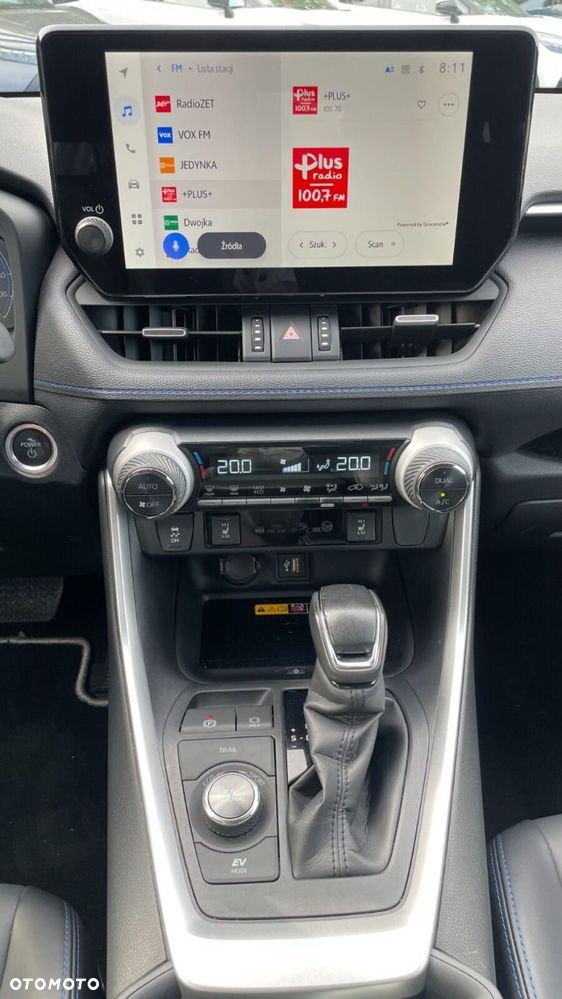 Toyota RAV4 2.5 Hybrid Selection 4x4 - 15