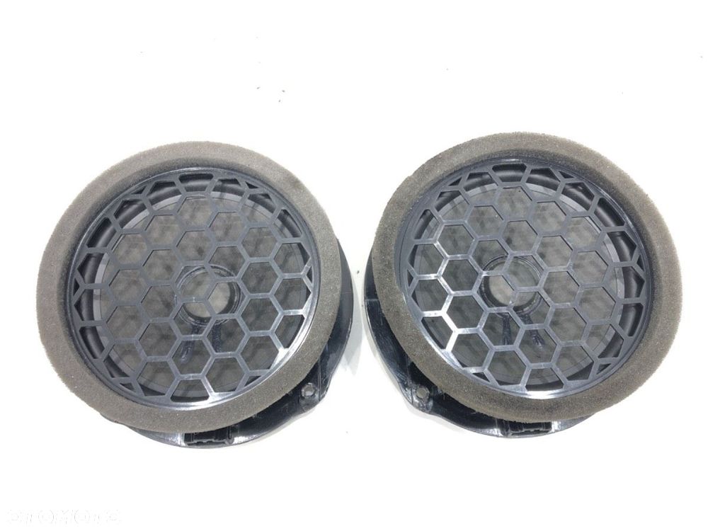 GŁOŚNIKI KOMPLET  SEAT ATECA (KH7, KHP) 2016 - 2022 1.4 TSI 110 kW [150 KM] benzyna 2016 - 2022 - 2