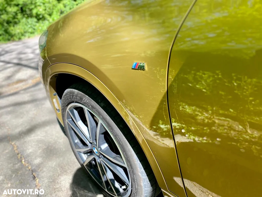 BMW X2 - 9