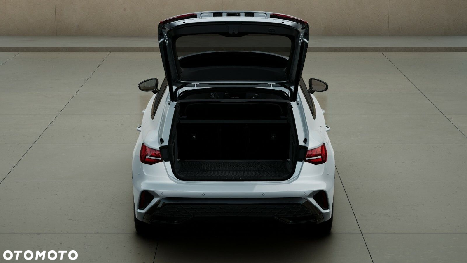 Audi A3 - 6