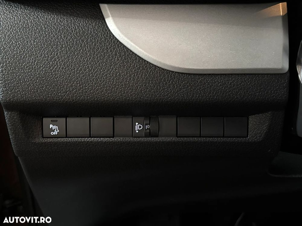 Toyota Proace - 17