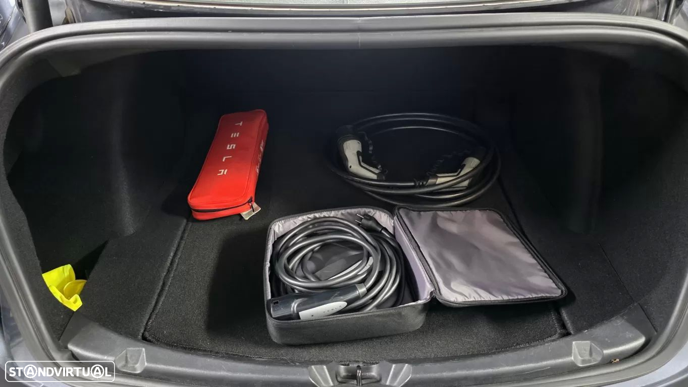 Tesla Model 3 Standard RWD Plus - 22