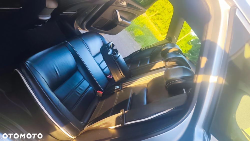 Ford Mondeo 2.0 TDCi Titanium X - 18