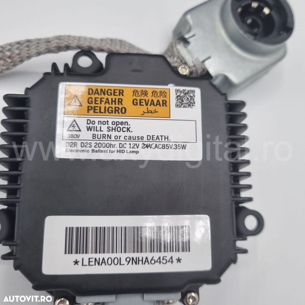 Modul far D2S D2R 28474-8991B - 1