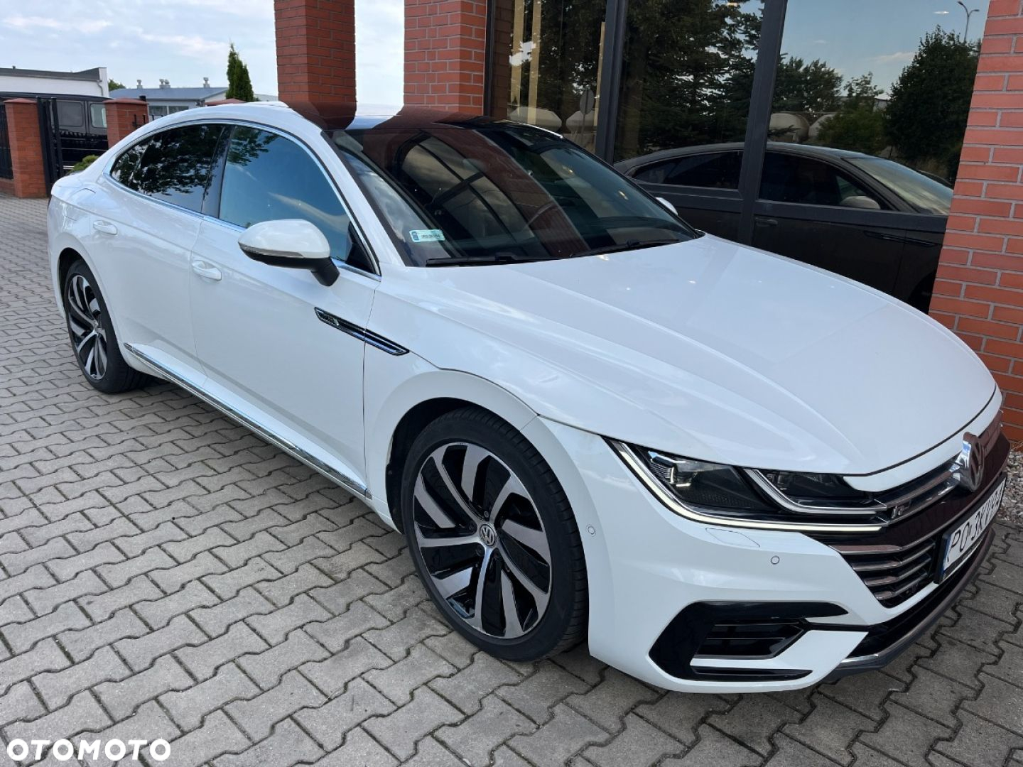Volkswagen Arteon - 2
